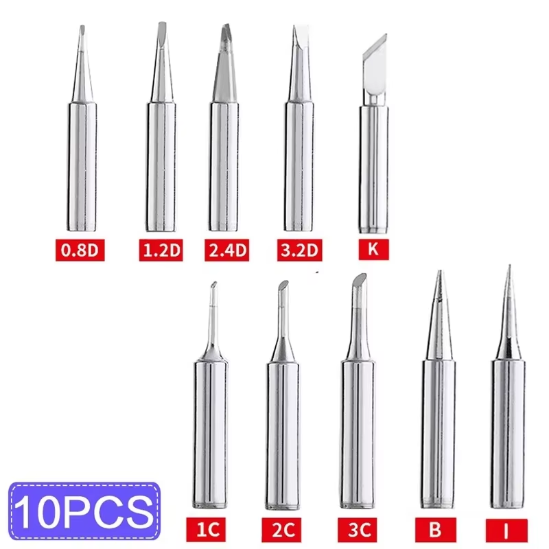 5 Stück/10 Stück 900M-T Lötspi – Diy Electronics Tools Bewertung und Preis