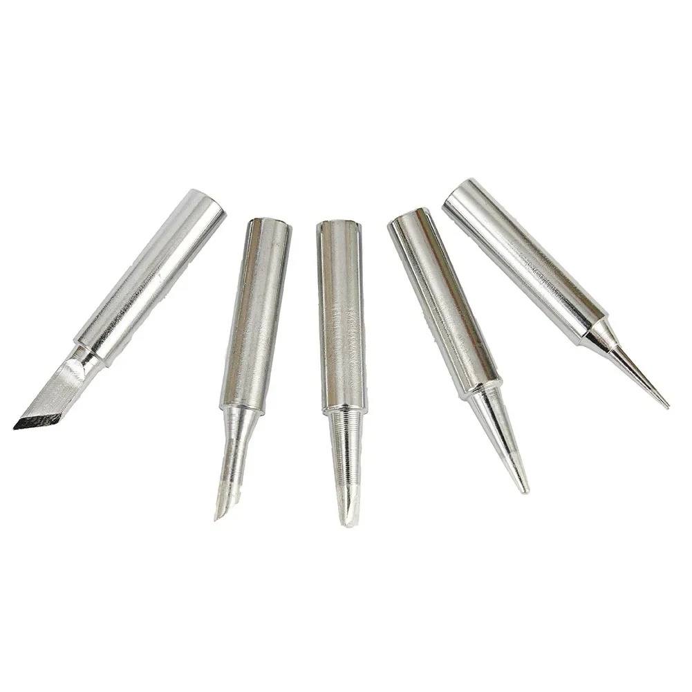 5 Stück/10 Stück 900M-T Lötspi – Diy Electronics Tools Bewertung und Preis