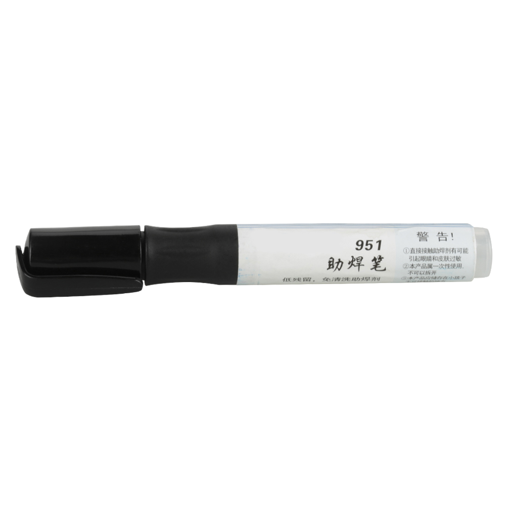 951 Lötfettstift 13cm No-Clean – Flux Pen Electronics Bewertung und Preis