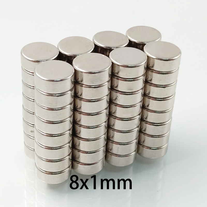50/100 Stück 3x1mm 8x1mm Klein – Diy Electronics Tools Bewertung und Preis