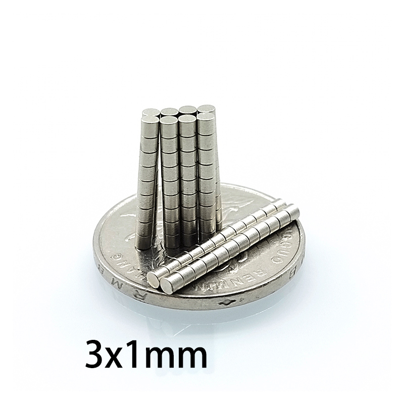 50/100 Stück 3x1mm 8x1mm Klein – Diy Electronics Tools Bewertung und Preis