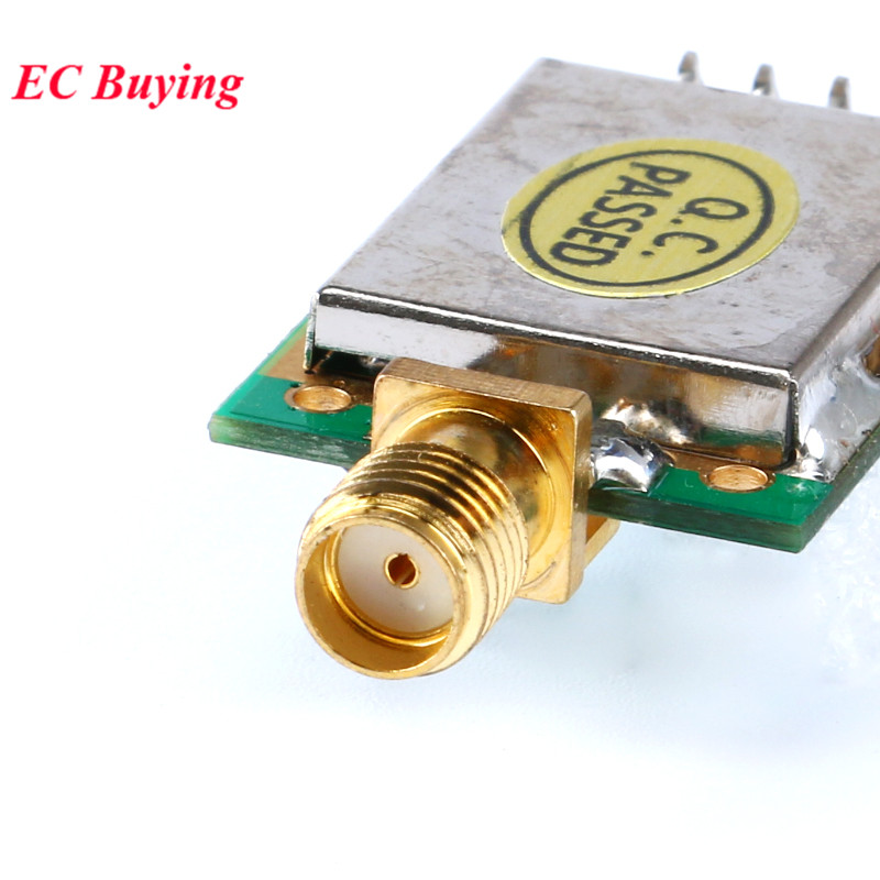 L24L01-D03 1000 m Entfernung N – Nrf24L01 Module Wireless Bewertung und Preis