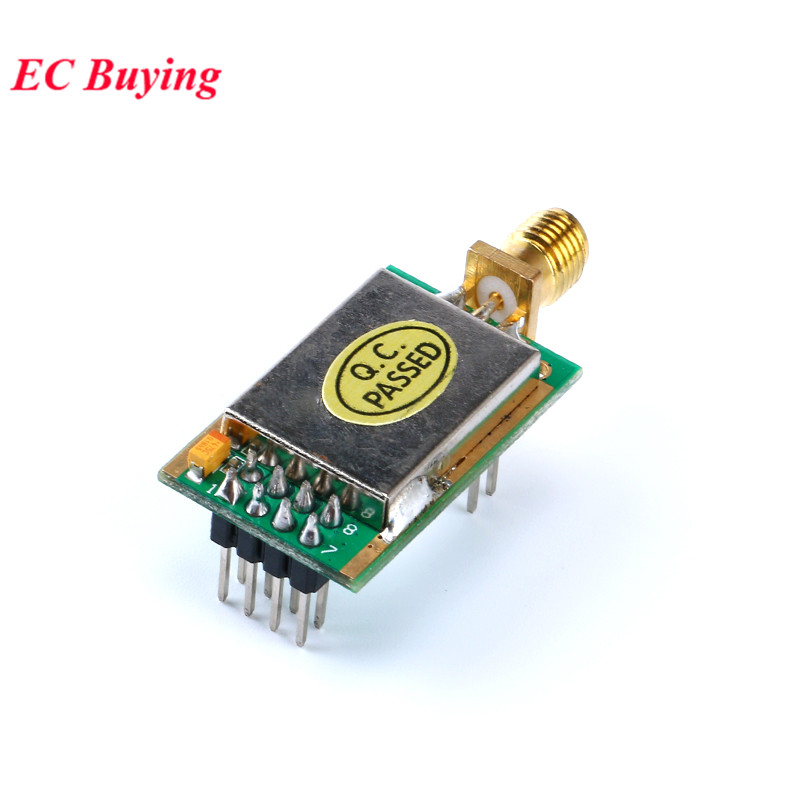 L24L01-D03 1000 m Entfernung N – Nrf24L01 Module Wireless Bewertung und Preis