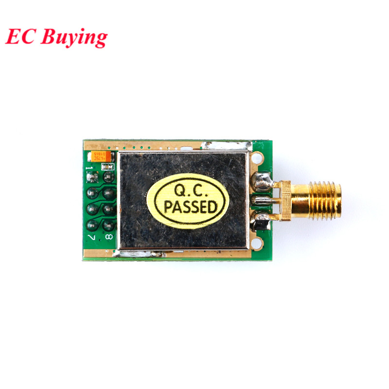 L24L01-D03 1000 m Entfernung N – Nrf24L01 Module Wireless Bewertung und Preis