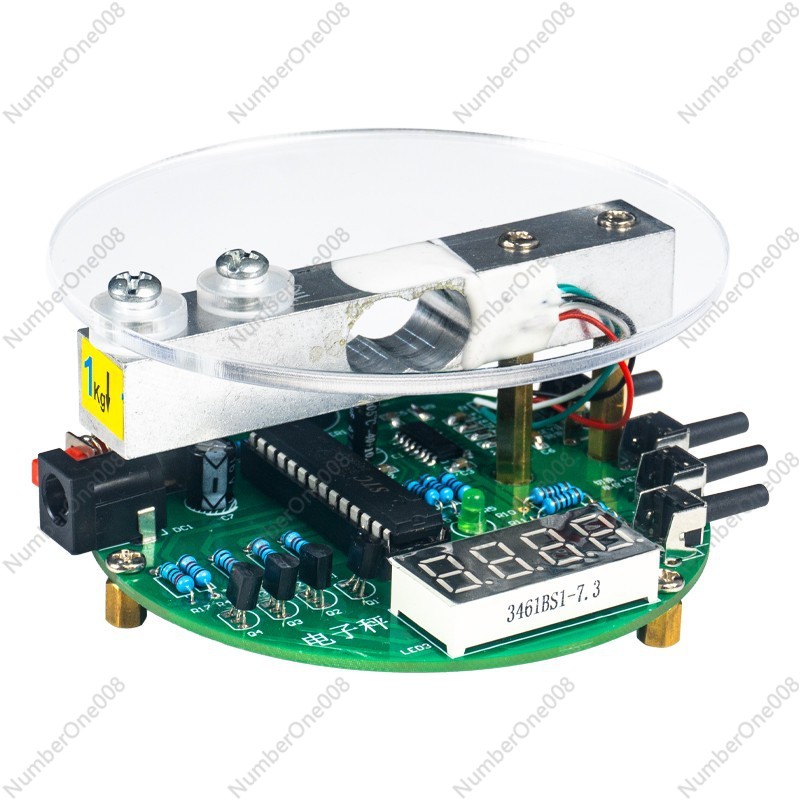 TJ-56-630 51 MCU Elektronische – Homemade Diy Electronics Bewertung und Preis