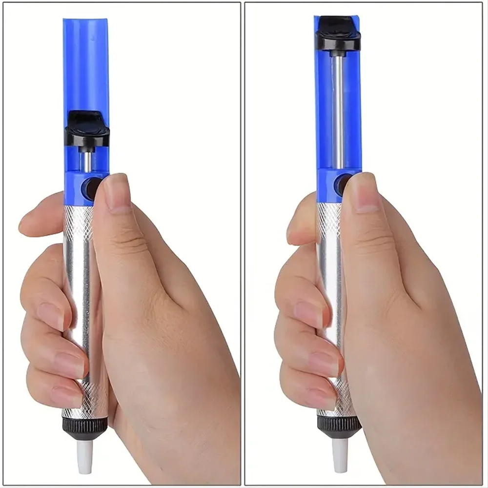 ANENG Entlötpumpe Eisen Desold – Flux Pen Electronics Bewertung und Preis