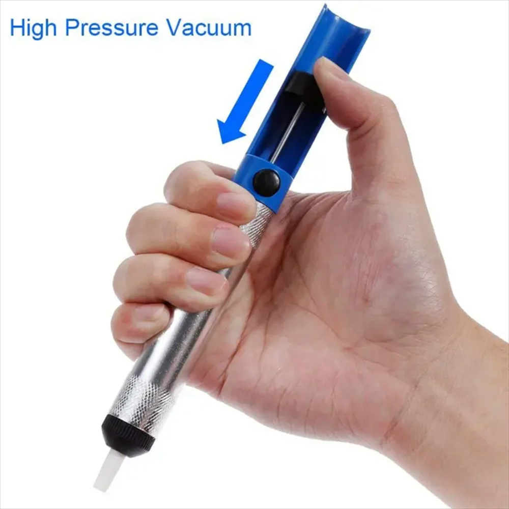 ANENG Entlötpumpe Eisen Desold – Flux Pen Electronics Bewertung und Preis