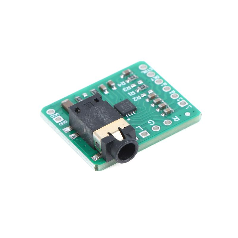 TPA6132 Kopfhörerverstärkerpla – Diy Audio Electronics Kit Bewertung und Preis