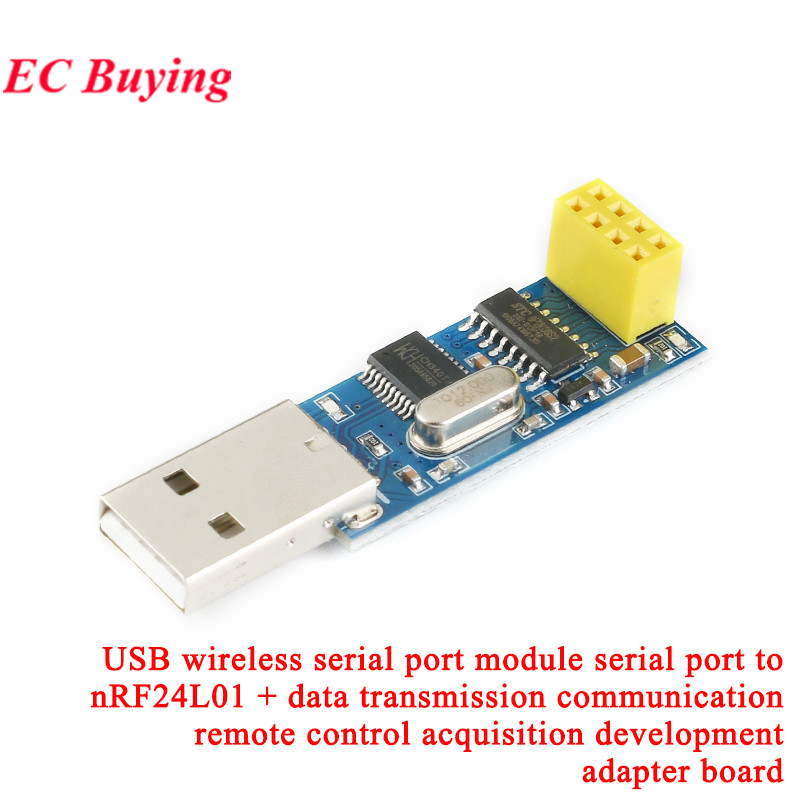 XL24LU1-D01 NRF24LU1 Drahtlose – Nrf24L01 Module Wireless Bewertung und Preis