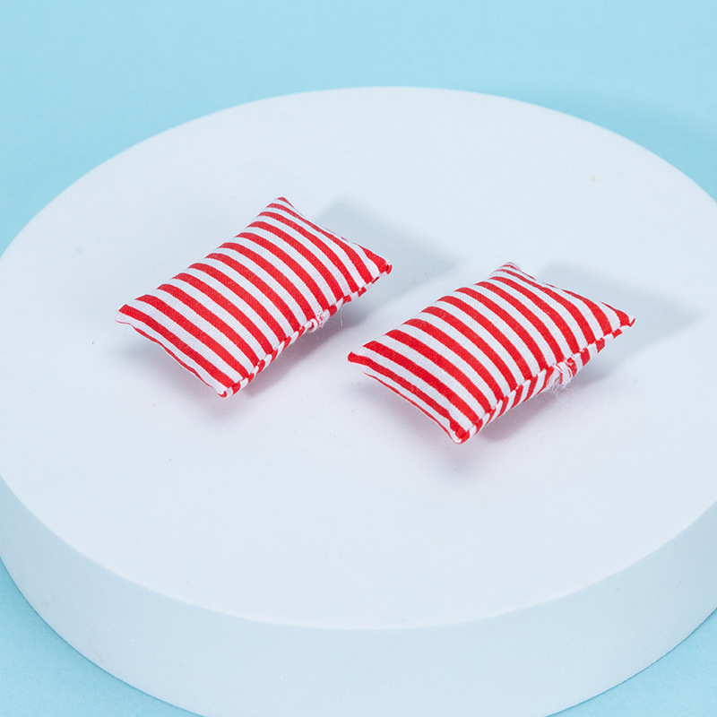 2PCS Nette Blume Kissen Kissen – Diy Electronics Housing Bewertung und Preis