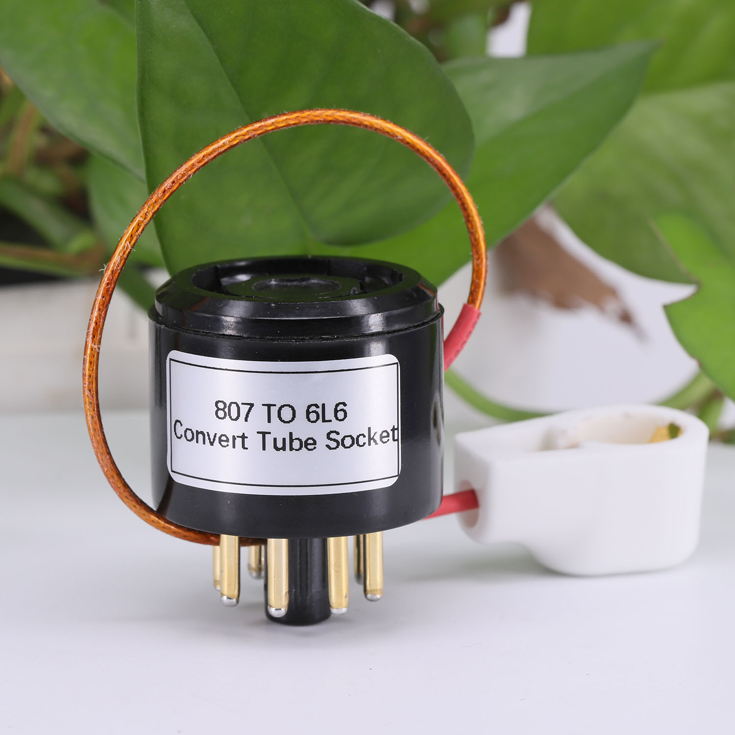 1PC 807 FU-7 FU7 ZU 6L6 Vakuum – Diy Electronics Audio Bewertung und Preis