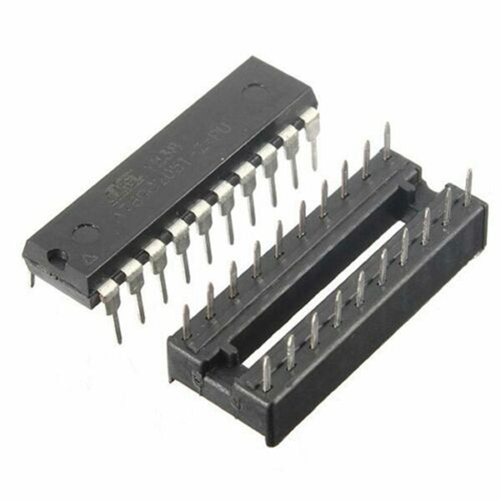 T31C-3 Set AT89C2051 6-stellig – Diy Electronics Flux Bewertung und Preis