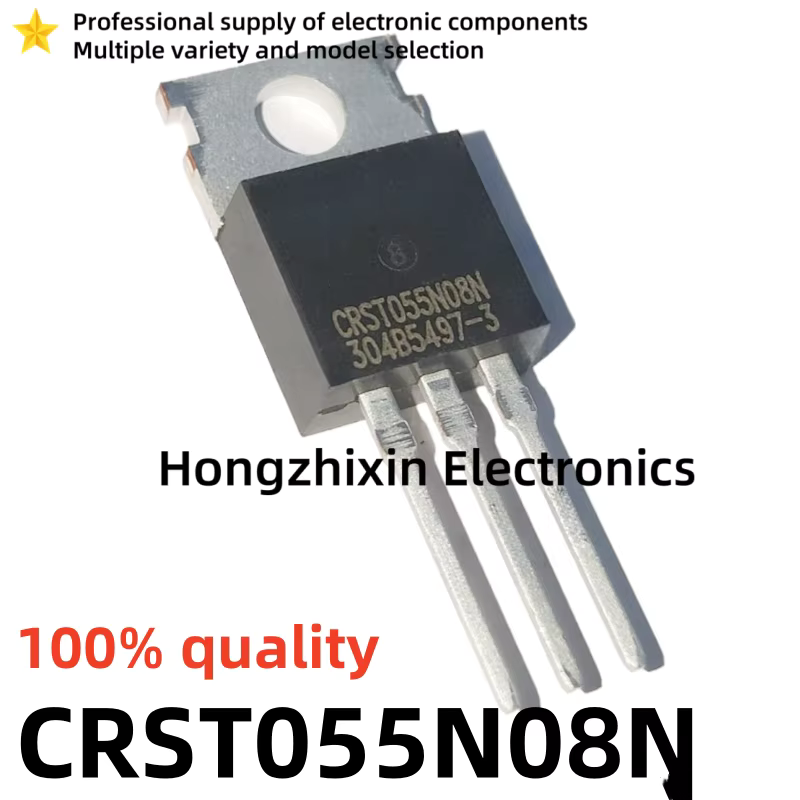 10 STÜCK NEU 100% Qualität 2SK – Mosfet Transistor Set Bewertung und Preis