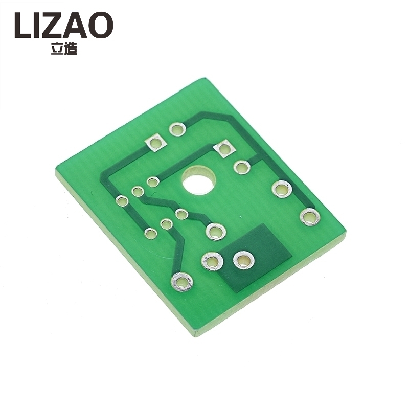 Lichtsteuerungssensor-Schalter – Diy Electronics Projects For Students Bewertung und Preis