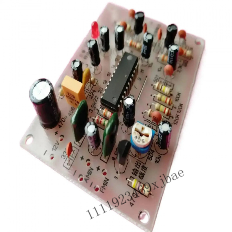 Stereo-Decoder-Board DIY Elekt – Diy Electronics Audio Bewertung und Preis