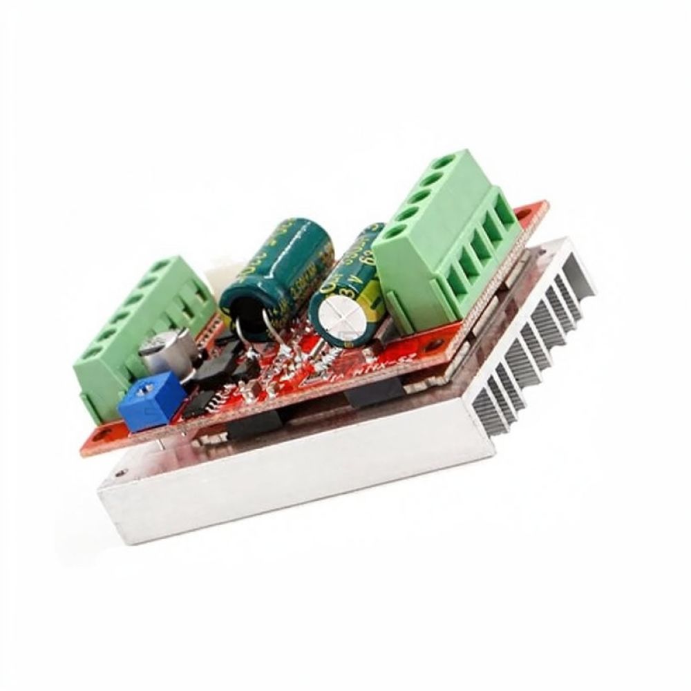 Elektronische Motorsteuerplati – Diy Electronics Test Equipment Bewertung und Preis
