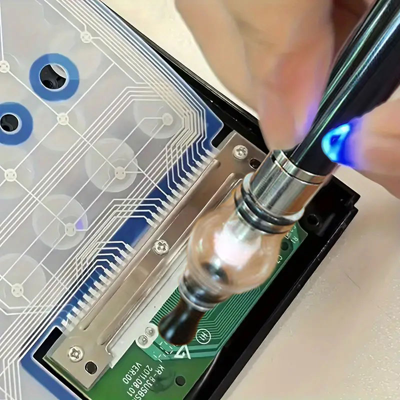 1 Satz Flussdetektionsstift-Se – Flux Pen Electronics Bewertung und Preis