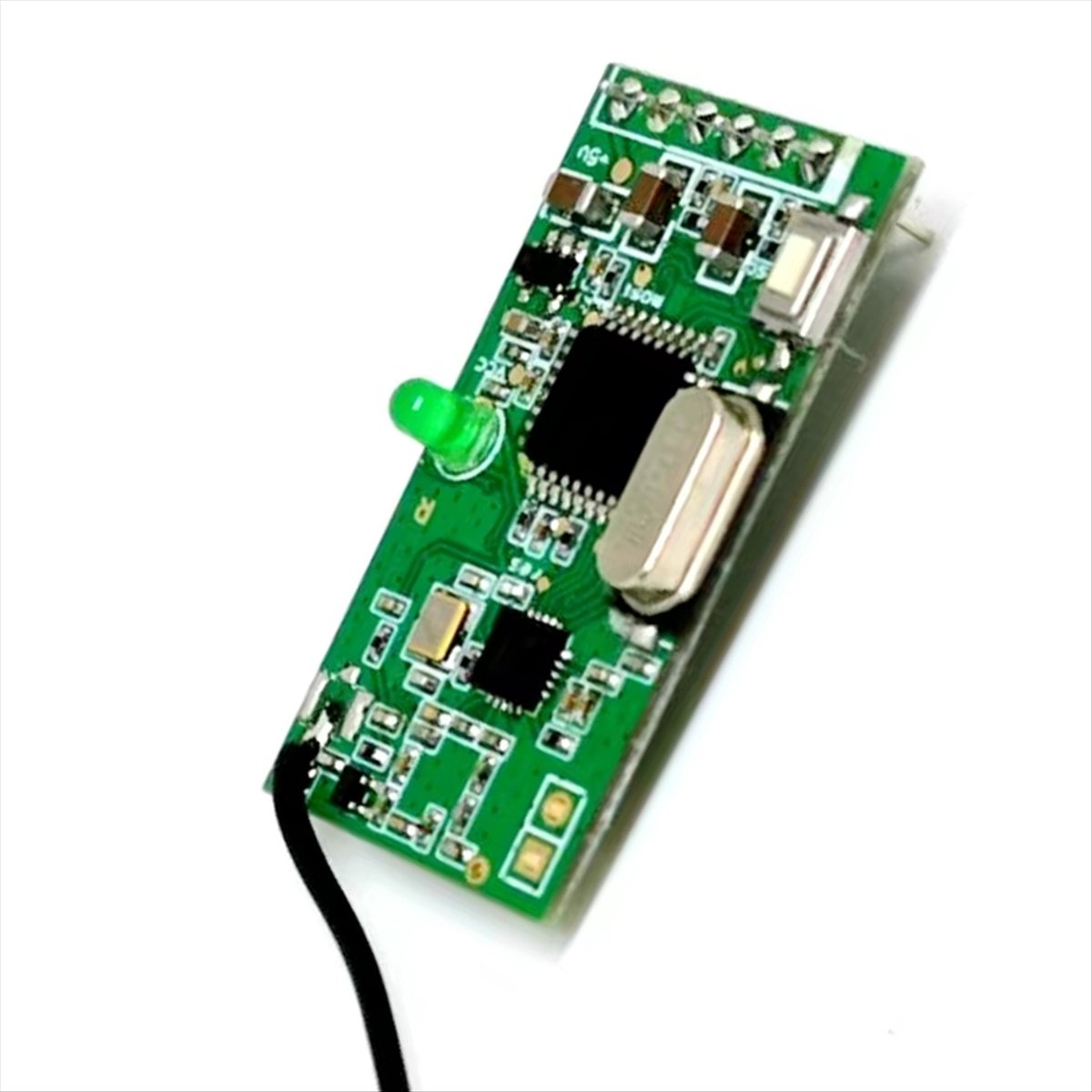 A85P 2.4G NRF24L01 Drahtloses  – Nrf24L01 Module Wireless Bewertung und Preis