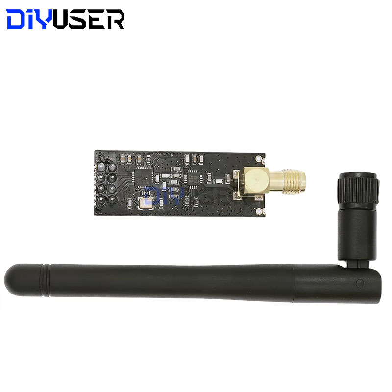 Diyuser nrf24l01 pa lna 2,4g F – Nrf24L01 Module Wireless Bewertung und Preis