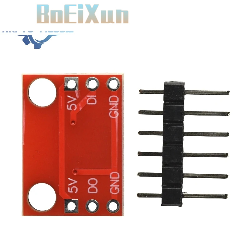 1-50 Stück WS2812 RGB LED Brea – Diy Electronics Address Bewertung und Preis
