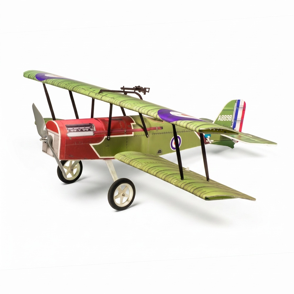 Dancing Wings Hobby E33 SE5a 8 – Diy Electronics Hobby Bewertung und Preis