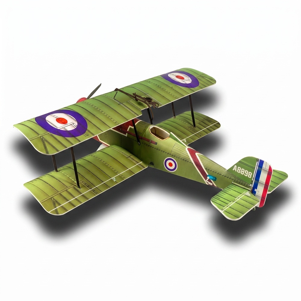Dancing Wings Hobby E33 SE5a 8 – Diy Electronics Hobby Bewertung und Preis