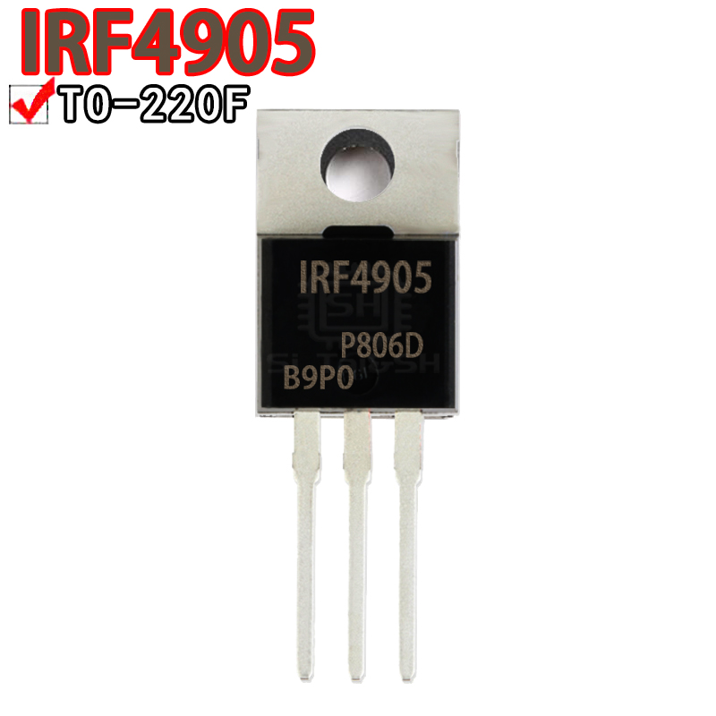 10 stücke irlz44n irlz34n irf3 – Mosfet Transistor Set Bewertung und Preis