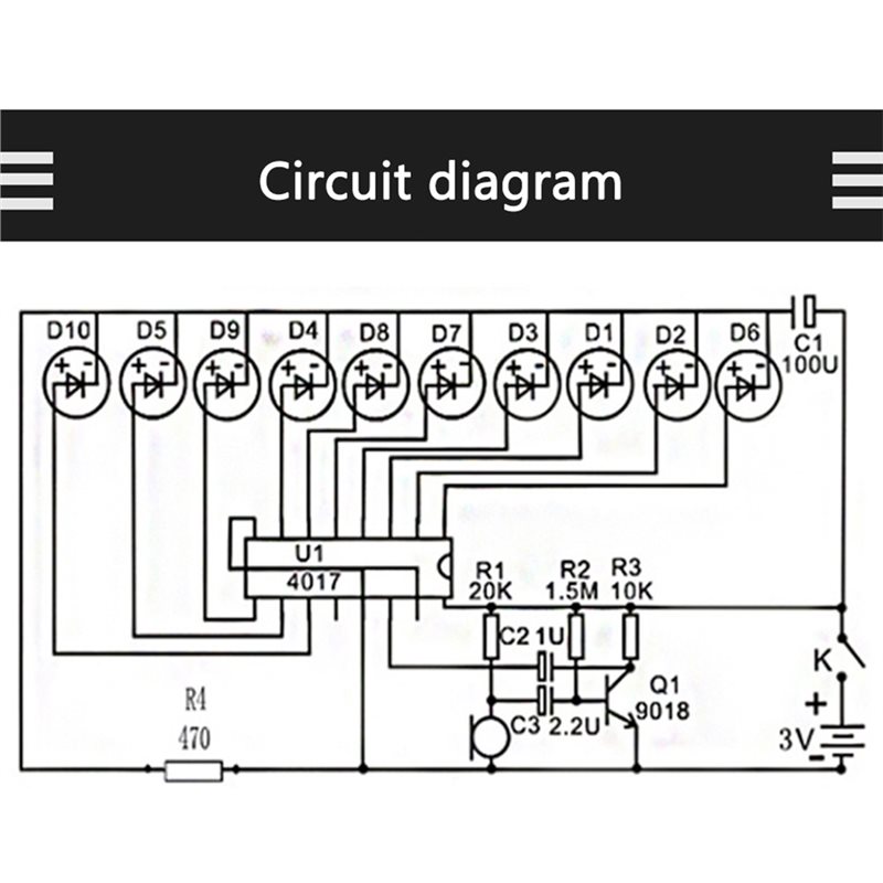 A24U DIY Bluetooth-Lautspreche – Diy Electronics Projects For Students Bewertung und Preis