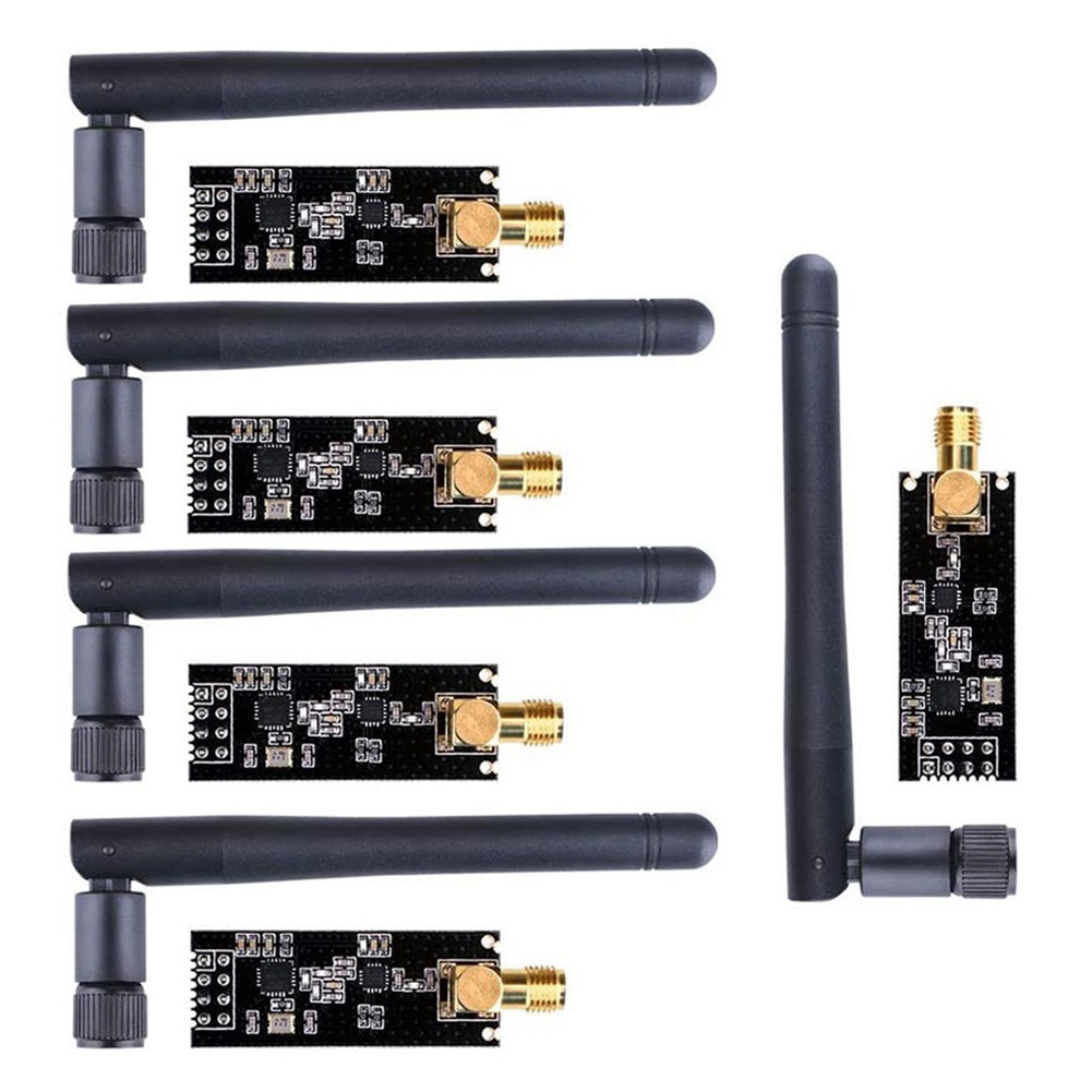 A99X NRF24L01+PA+ Drahtloses T – Nrf24L01 Module Wireless Bewertung und Preis