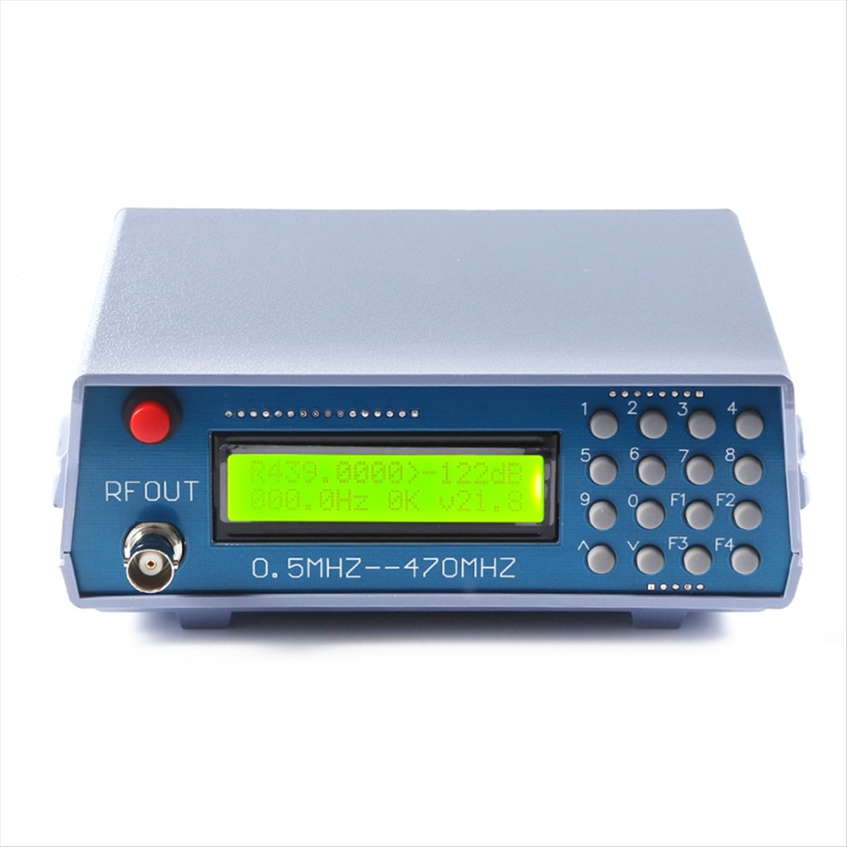 2026 Trend Signalgenerator 0,5 – Diy Electronics Test Equipment Bewertung und Preis