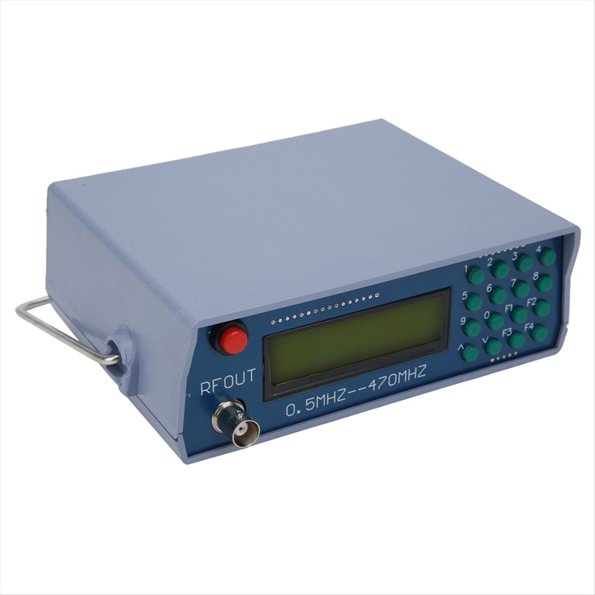 2026 Trend Signalgenerator 0,5 – Diy Electronics Test Equipment Bewertung und Preis