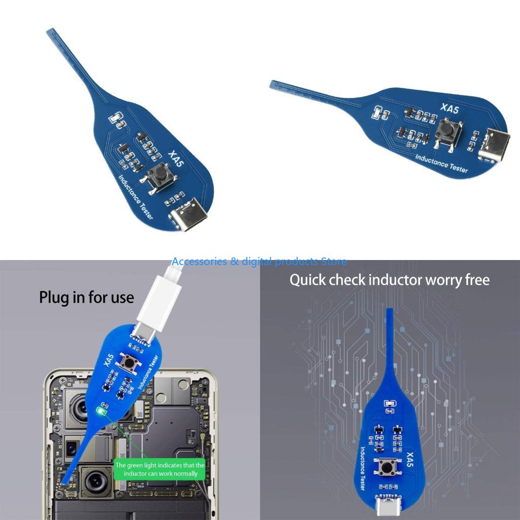 Dense-Induction-Diagnosetool 7 – Diy Electronics Test Equipment Bewertung und Preis