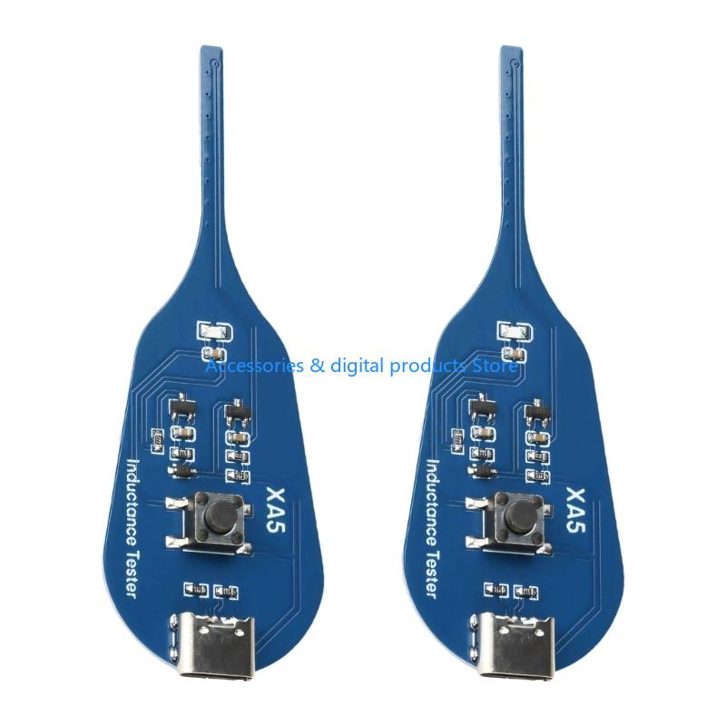 Dense-Induction-Diagnosetool 7 – Diy Electronics Test Equipment Bewertung und Preis