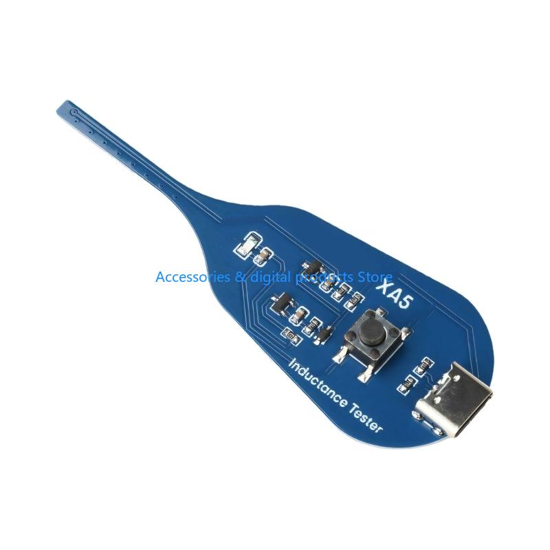 Dense-Induction-Diagnosetool 7 – Diy Electronics Test Equipment Bewertung und Preis