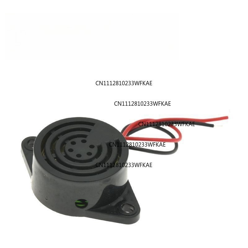 3 Stück DC 3-24V 12V 85 dB ele – Diy Electronics Bewertung und Preis