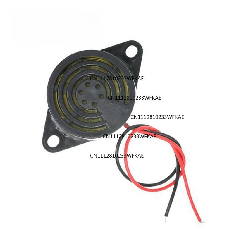3 Stück DC 3-24V 12V 85 dB ele – Diy Electronics Bewertung und Preis