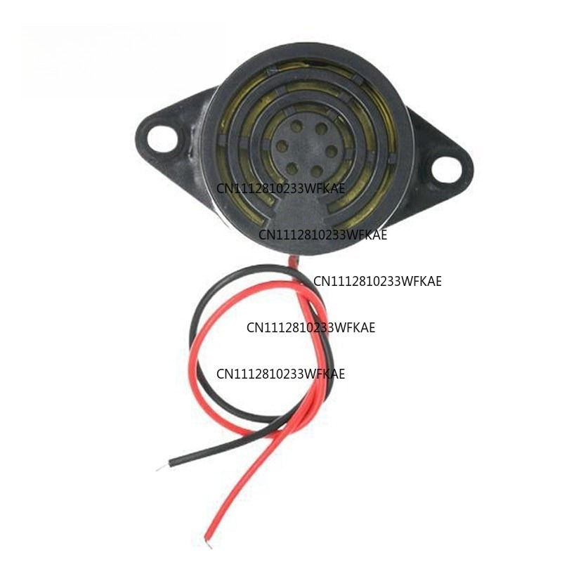 3 Stück DC 3-24V 12V 85 dB ele – Diy Electronics Bewertung und Preis