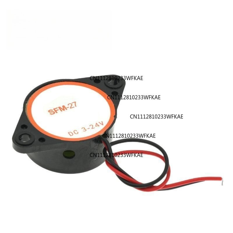 3 Stück DC 3-24V 12V 85 dB ele – Diy Electronics Bewertung und Preis