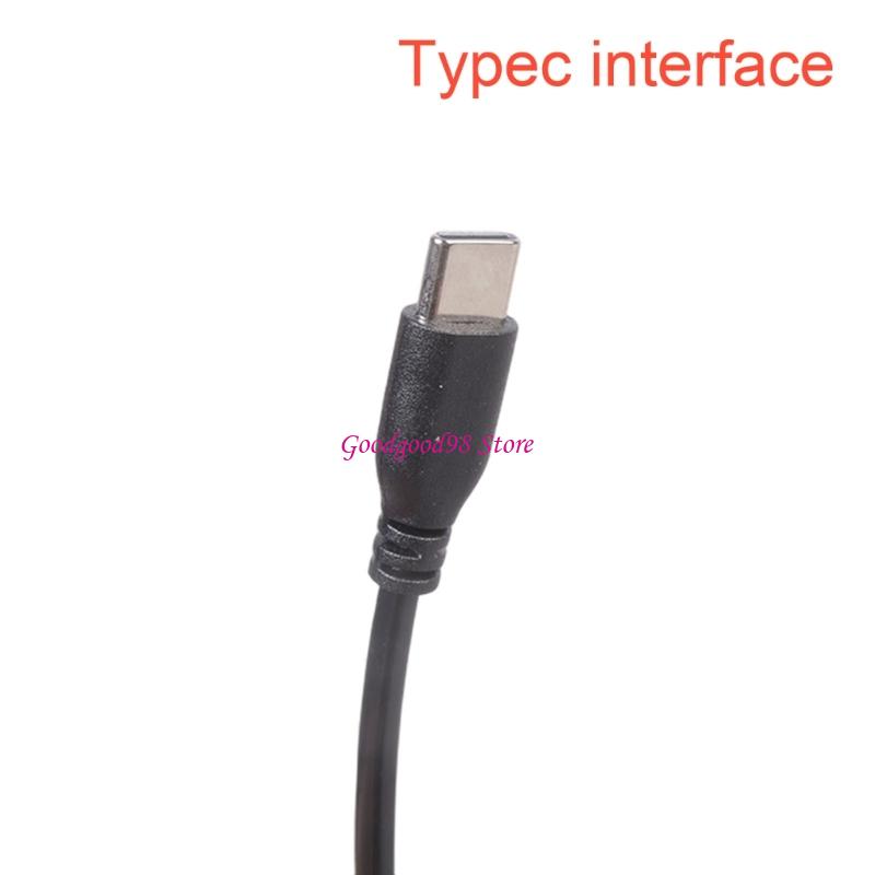Typ-C-Stecker auf Doppel-Kroko – Diy Electronics Lab Bewertung und Preis