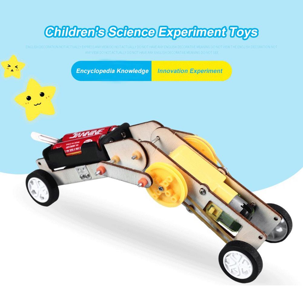 Elektronisches DIY-Wurm-Robote – Diy Electronics Lab Bewertung und Preis