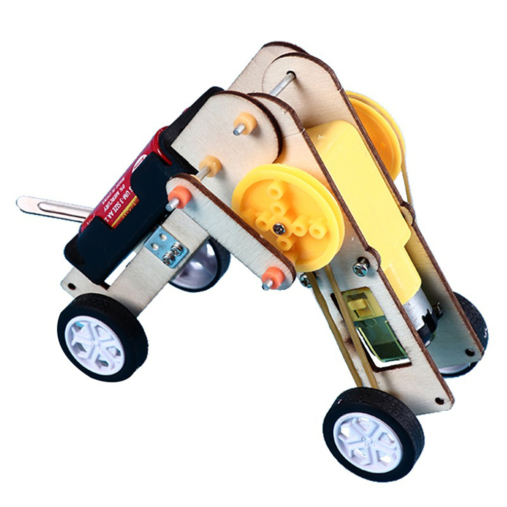 Elektronisches DIY-Wurm-Robote – Diy Electronics Lab Bewertung und Preis