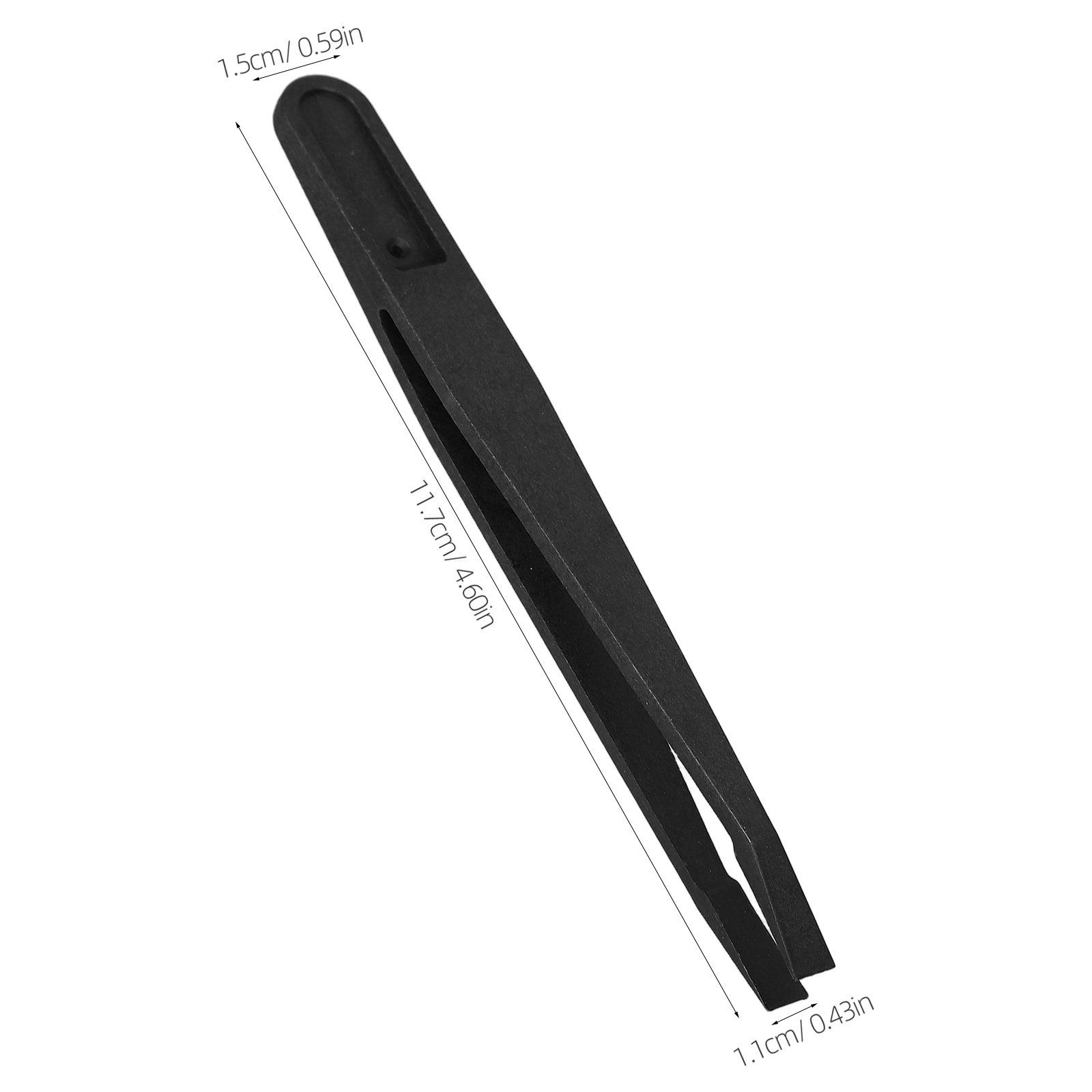 5 Stück Flachspitzen-Antistati – Diy Electronics Tools Bewertung und Preis
