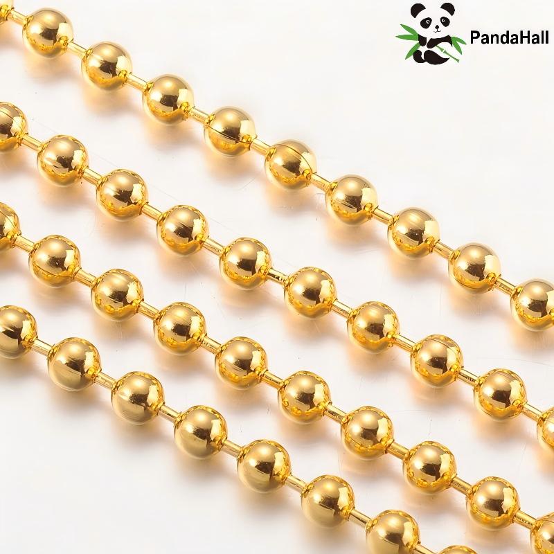 PandaHall 50m/Rolle Gelötete E – Diy Electronics Hobby Bewertung und Preis