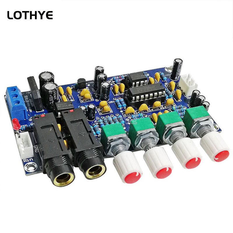 PT2399 Mikrofon Verstärker Bor – Diy Electronics Audio Bewertung und Preis
