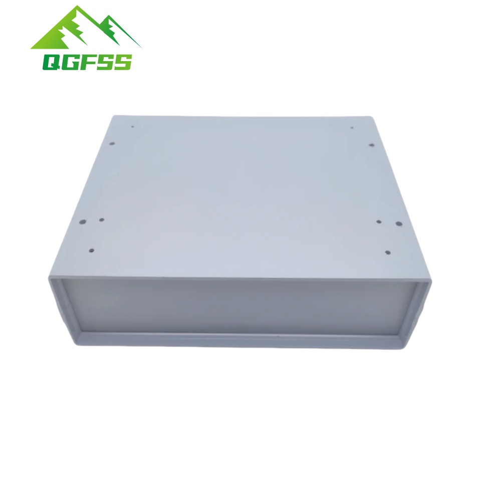 Gehäuse Gehäuse Kunststoff box – Diy Electronics Housing Bewertung und Preis