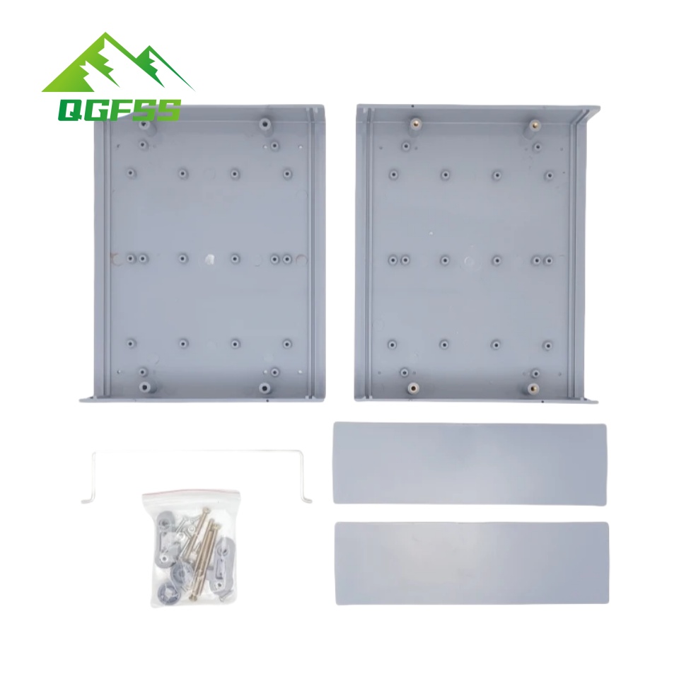 Gehäuse Gehäuse Kunststoff box – Diy Electronics Housing Bewertung und Preis