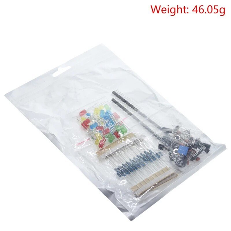 B04B-Diy Elektronik-Komponente – Diy Electronics Components Kit Bewertung und Preis