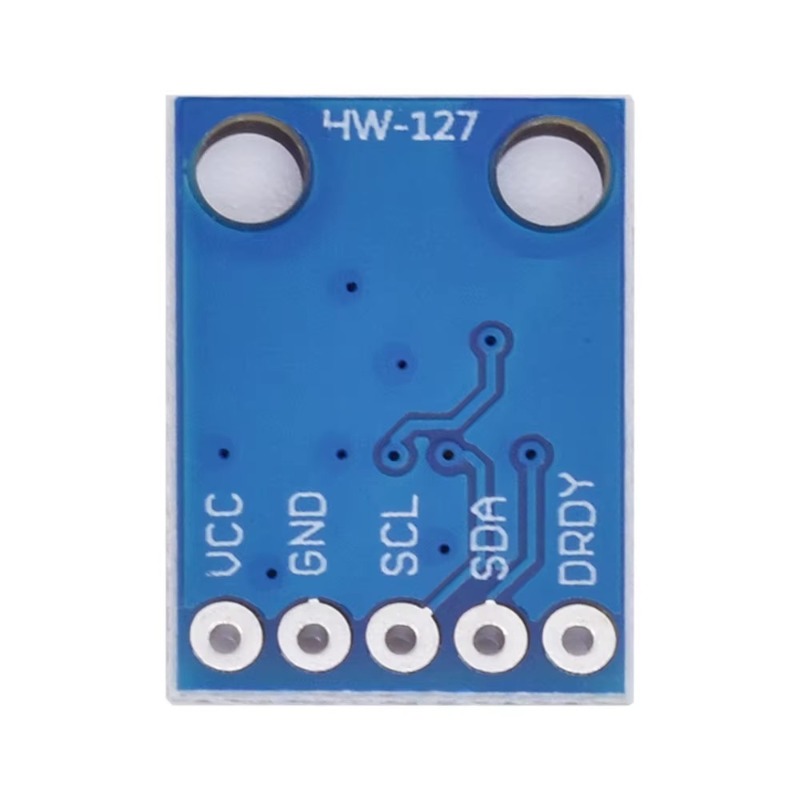 Dreiachsiger Magnetometer-Modu – Diy Electronics Test Equipment Bewertung und Preis