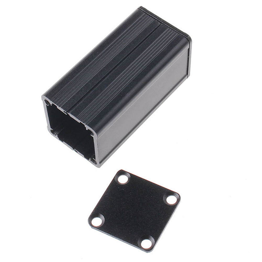 5 Stück extrudierte PCB-Alumin – Diy Electronics Housing Bewertung und Preis