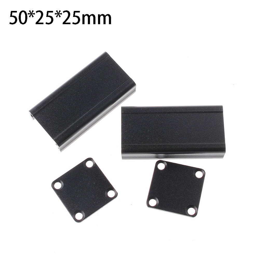 5 Stück extrudierte PCB-Alumin – Diy Electronics Housing Bewertung und Preis